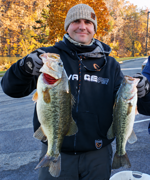 Stealth Dry-Tec Waterproof Cold-Weather Fishing Glove