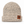 Wooly Head Ribbed Wool Beanie