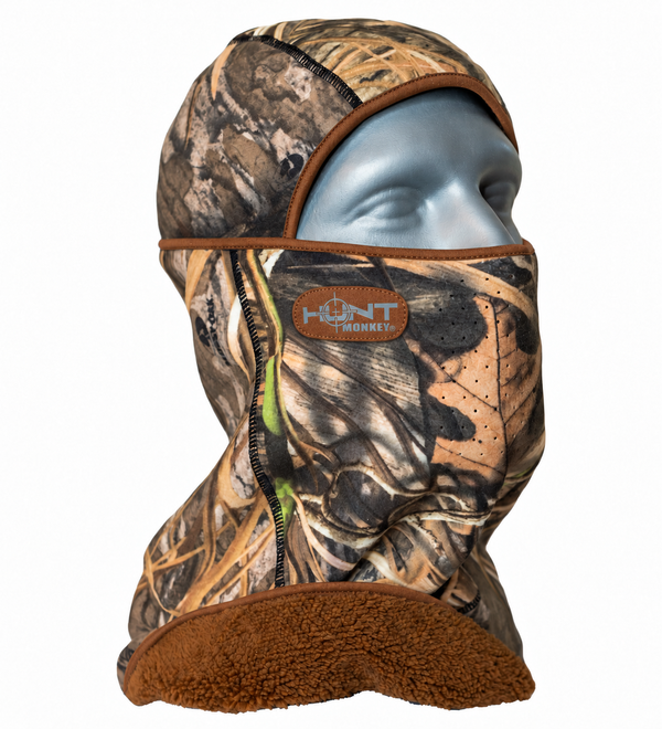 Conceal Heavyweight Sherpa Balaclava