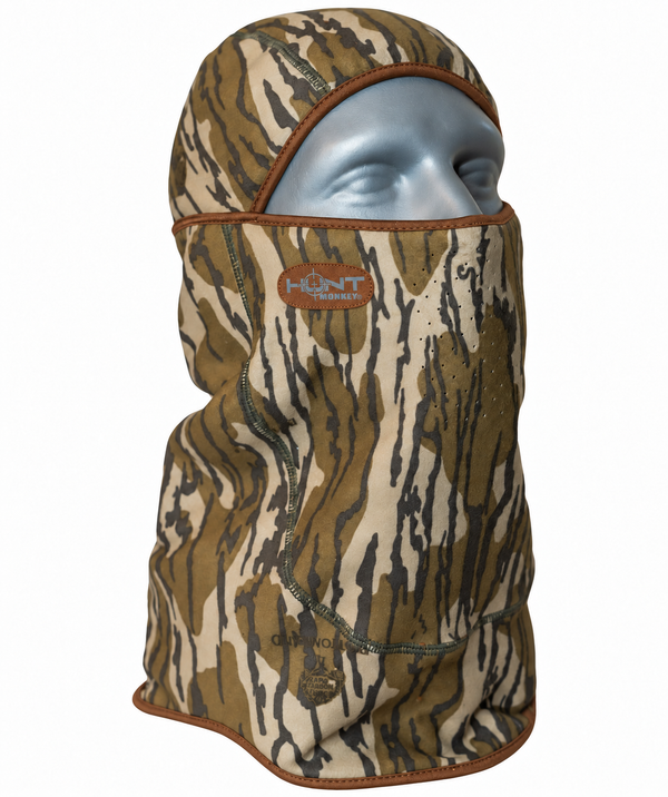 Conceal Heavyweight Sherpa Balaclava
