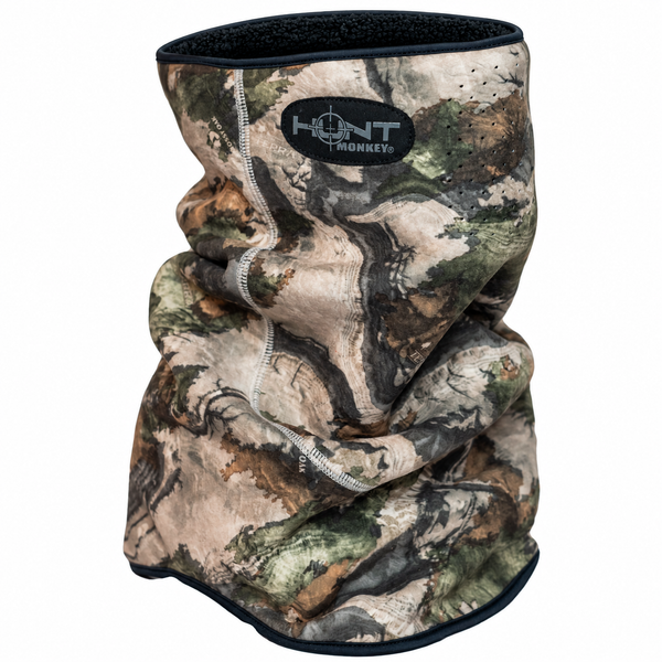 Conceal Heavyweight Fleece Hunting Face & Neck Gator