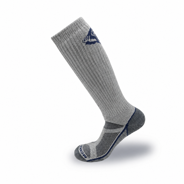 Back Country Medium Weight OTC Merino Socks