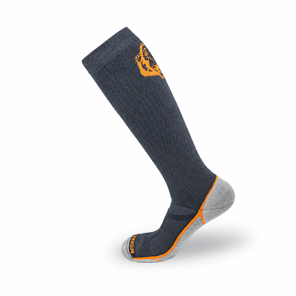 Back Country Medium Weight OTC Merino Socks
