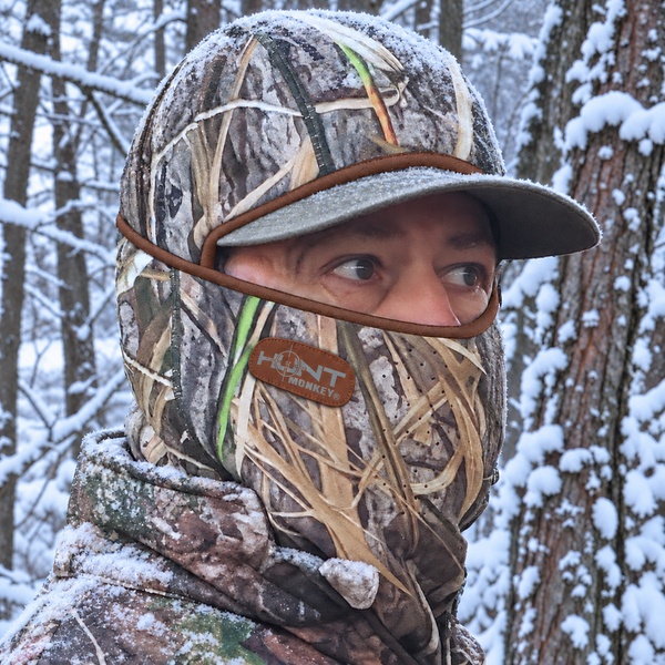 Conceal Heavyweight Sherpa Balaclava