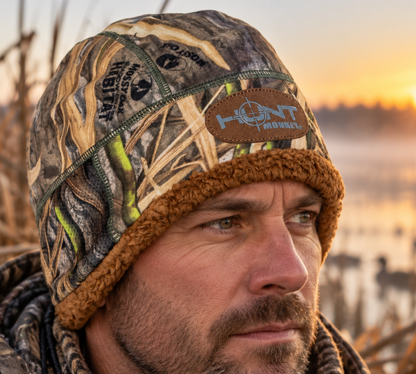 Conceal Heavyweight Sherpa Beanie