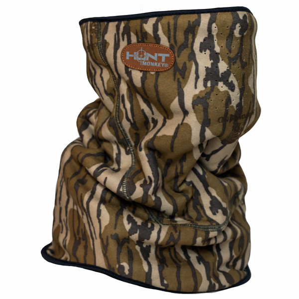 Conceal Heavyweight Fleece Hunting Face & Neck Gator