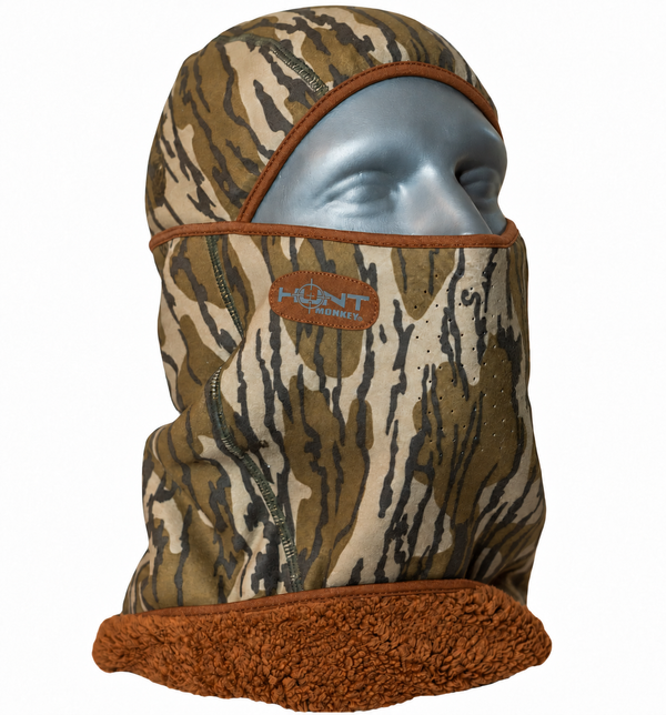 Conceal Heavyweight Sherpa Balaclava