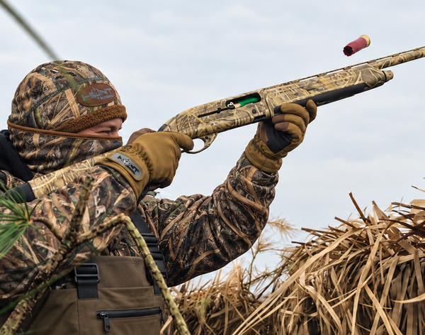 Apex Hunt Waterproof Precision Hunting Glove