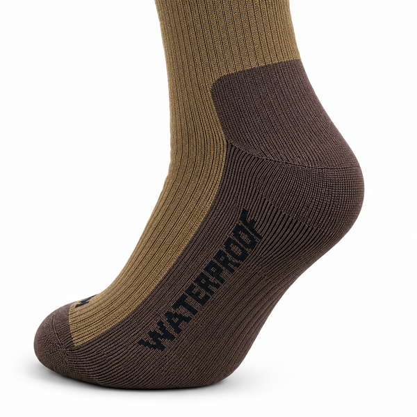 HYDRO-BLOCK Waterproof Sock "OTC Cut"