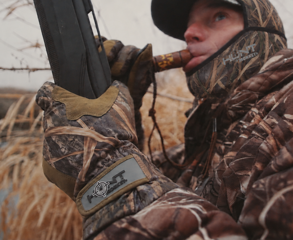 Apex Hunt Waterproof Precision Hunting Glove