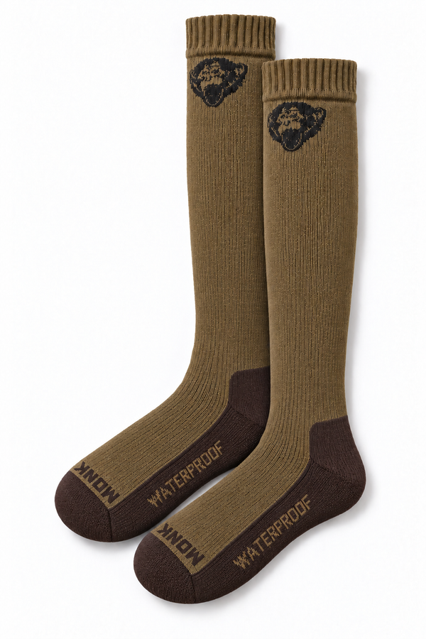 HYDRO-BLOCK Waterproof Sock "OTC Cut"