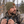 WOOLY HEAD Jersey Knit Wool Beanie