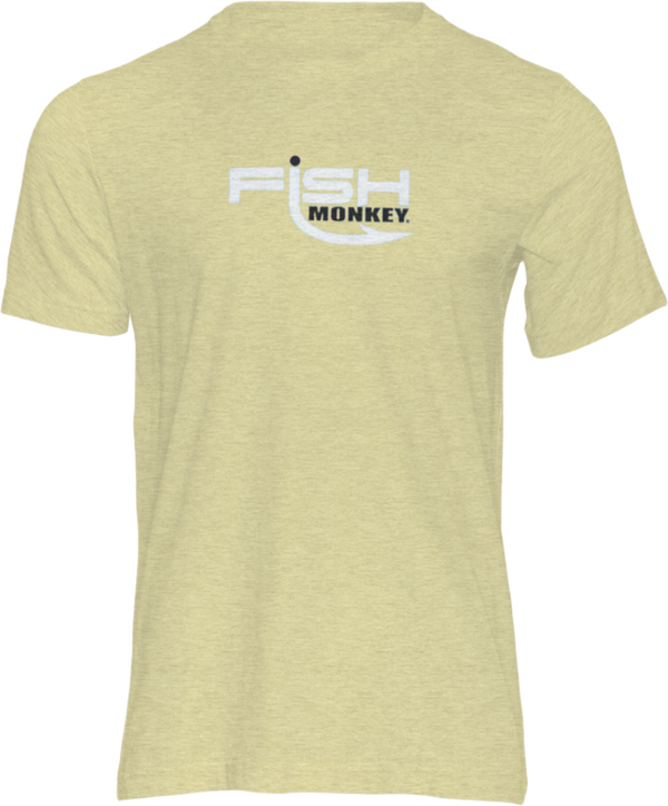 Monkey Back T-Shirt