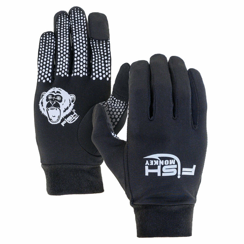 Monkey Hands Dexterity-Enhanced Fishing Glove