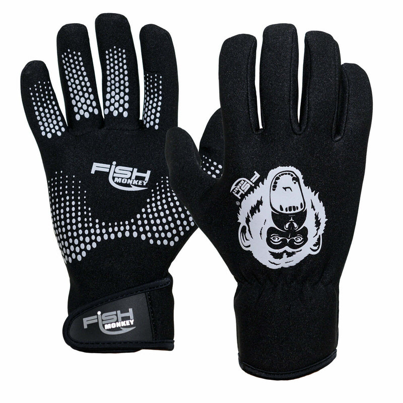 The Blocker Lightweight Neoprene Fishing Glove