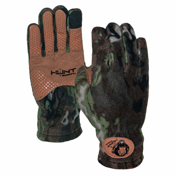 Task Hunt Fleece Glove