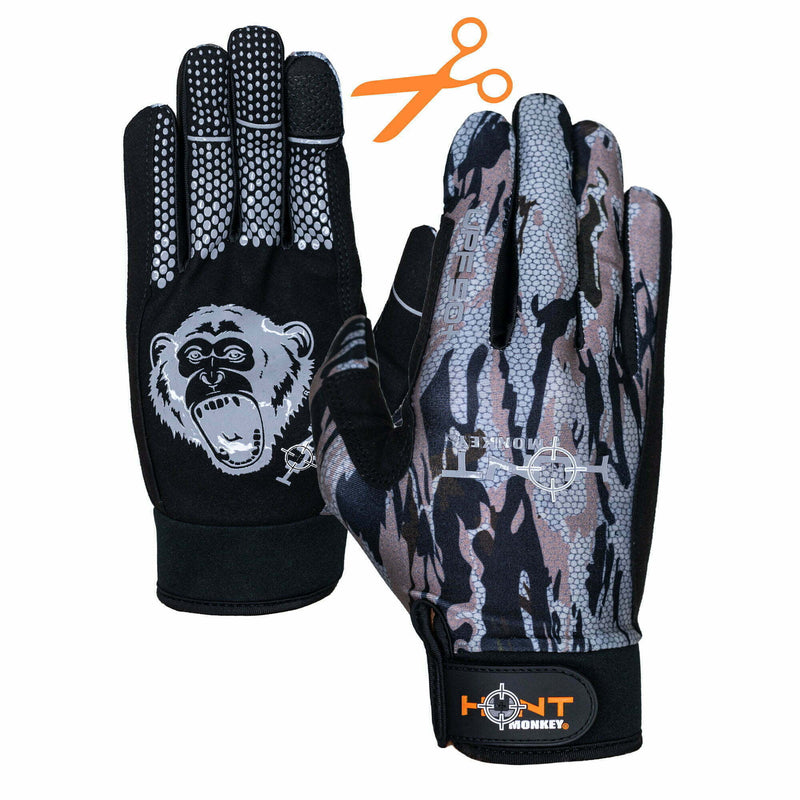 Free Style Hunting Glove (Clearance Colors 60% OFF)