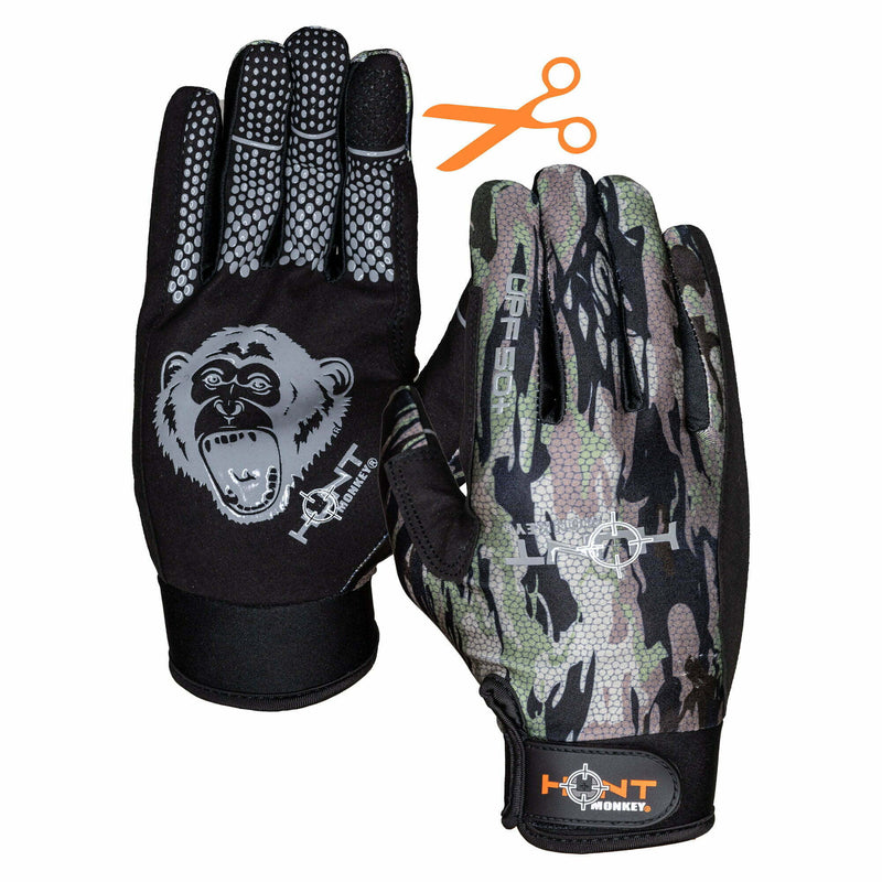 Free Style Hunting Glove (Clearance Colors 60% OFF)