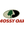 Ridge Runner