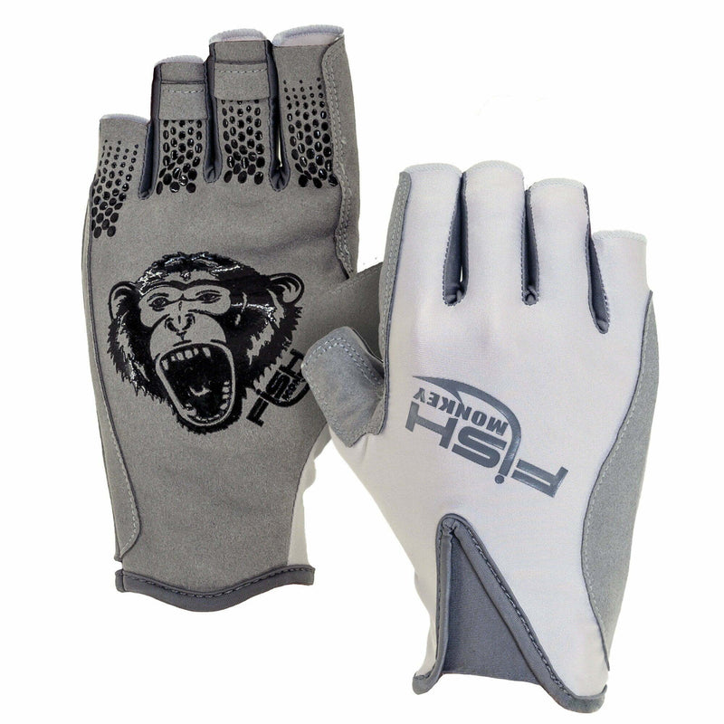 Pro 365 Sun-Protective Guide Fishing Glove