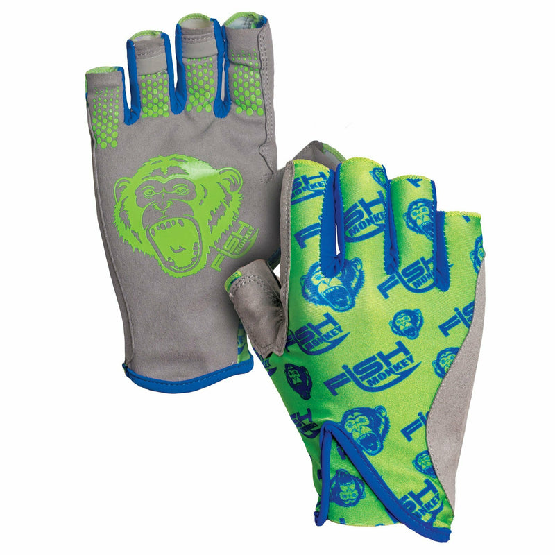 Pro 365 Sun-Protective Guide Fishing Glove